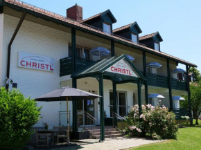  Hotel Garni Christl  Бад-Грисбах-Им-Ротталь